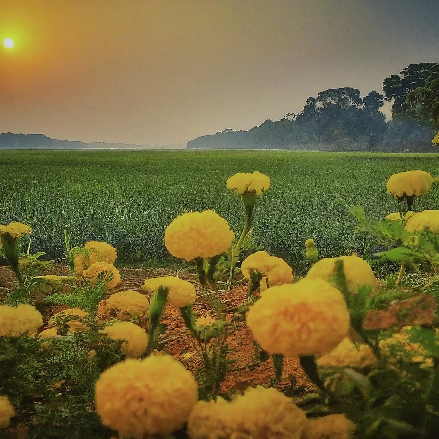 shantiniketan image