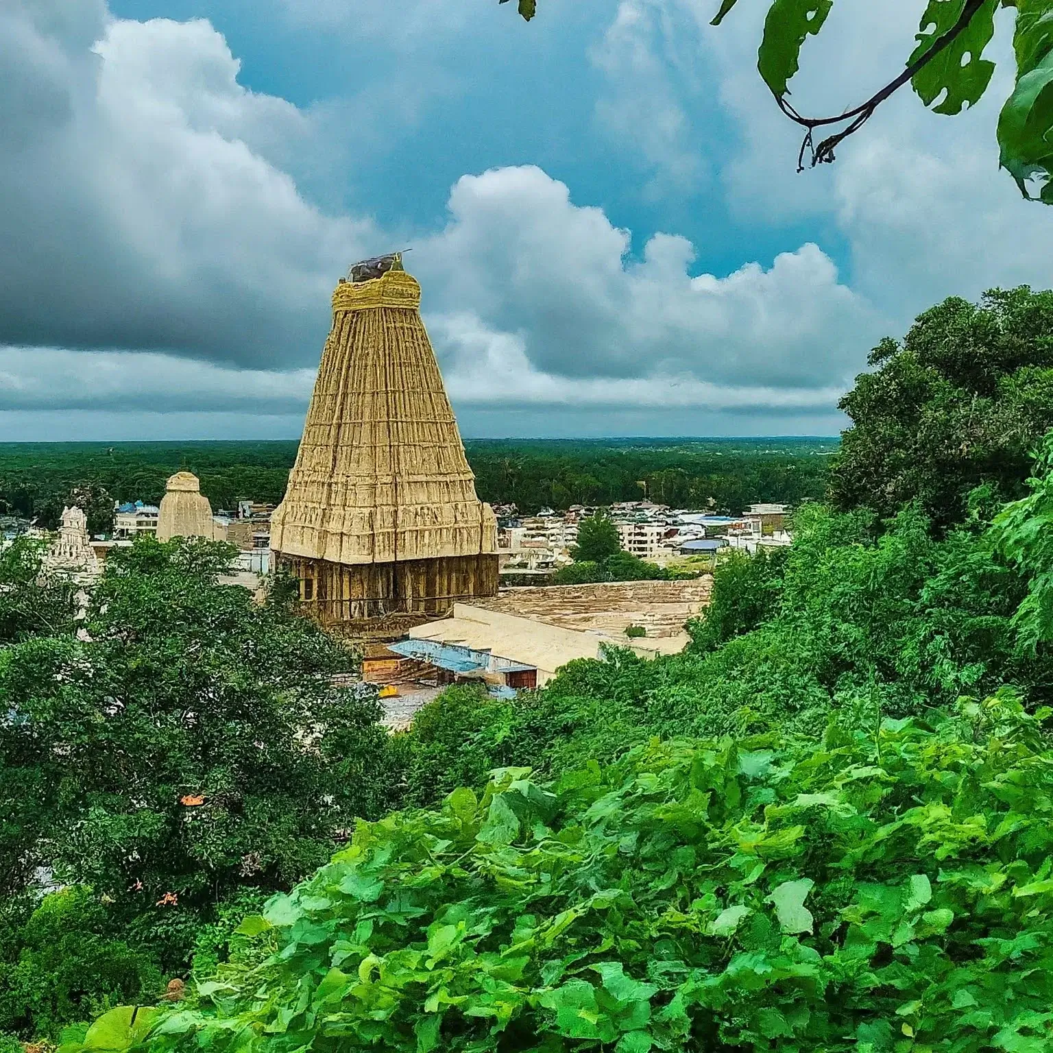 Srikalahasti image