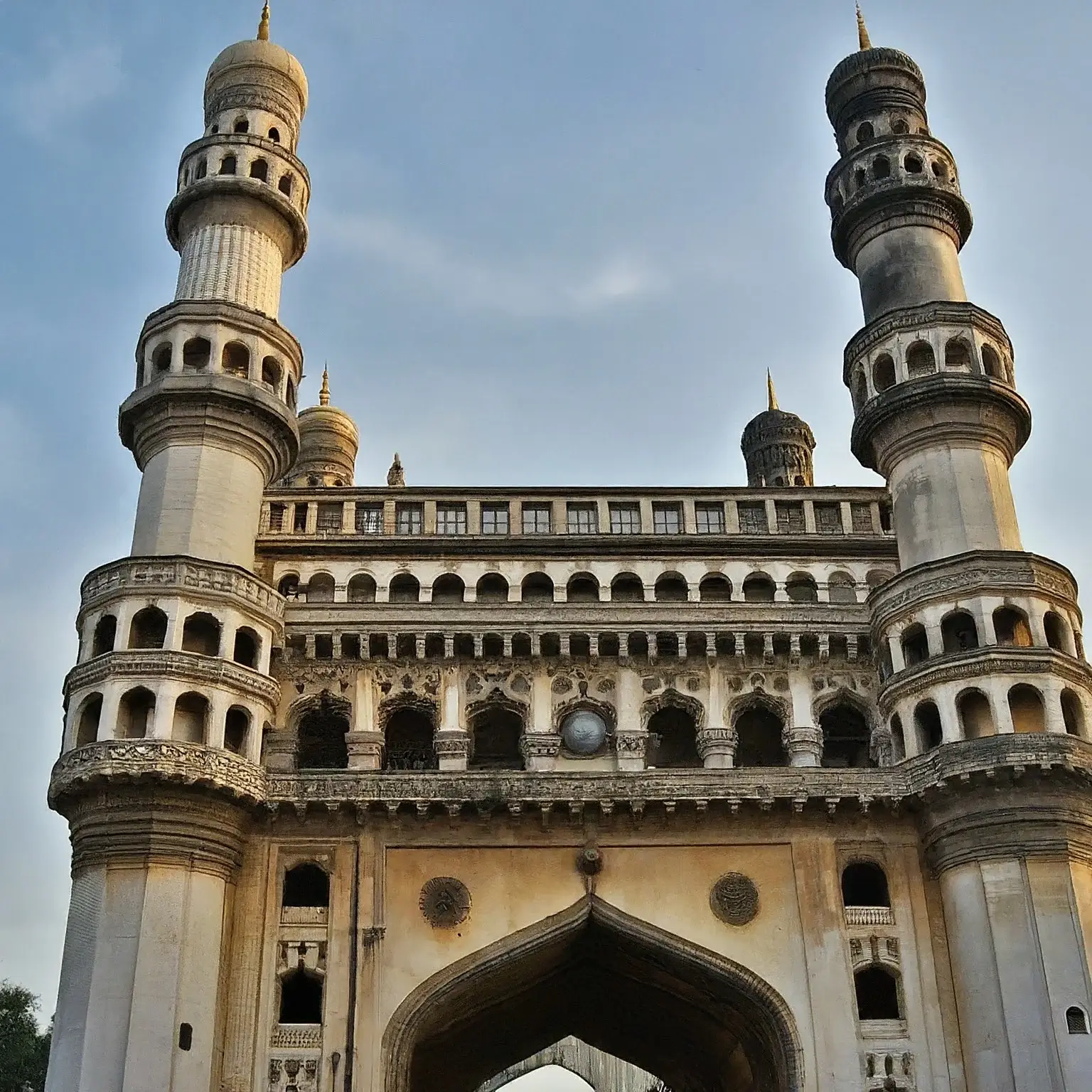 charminar image