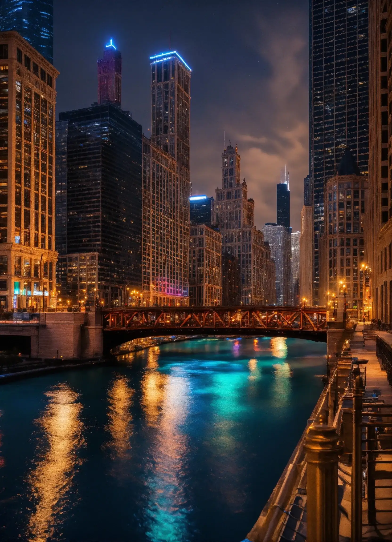 Chicago image