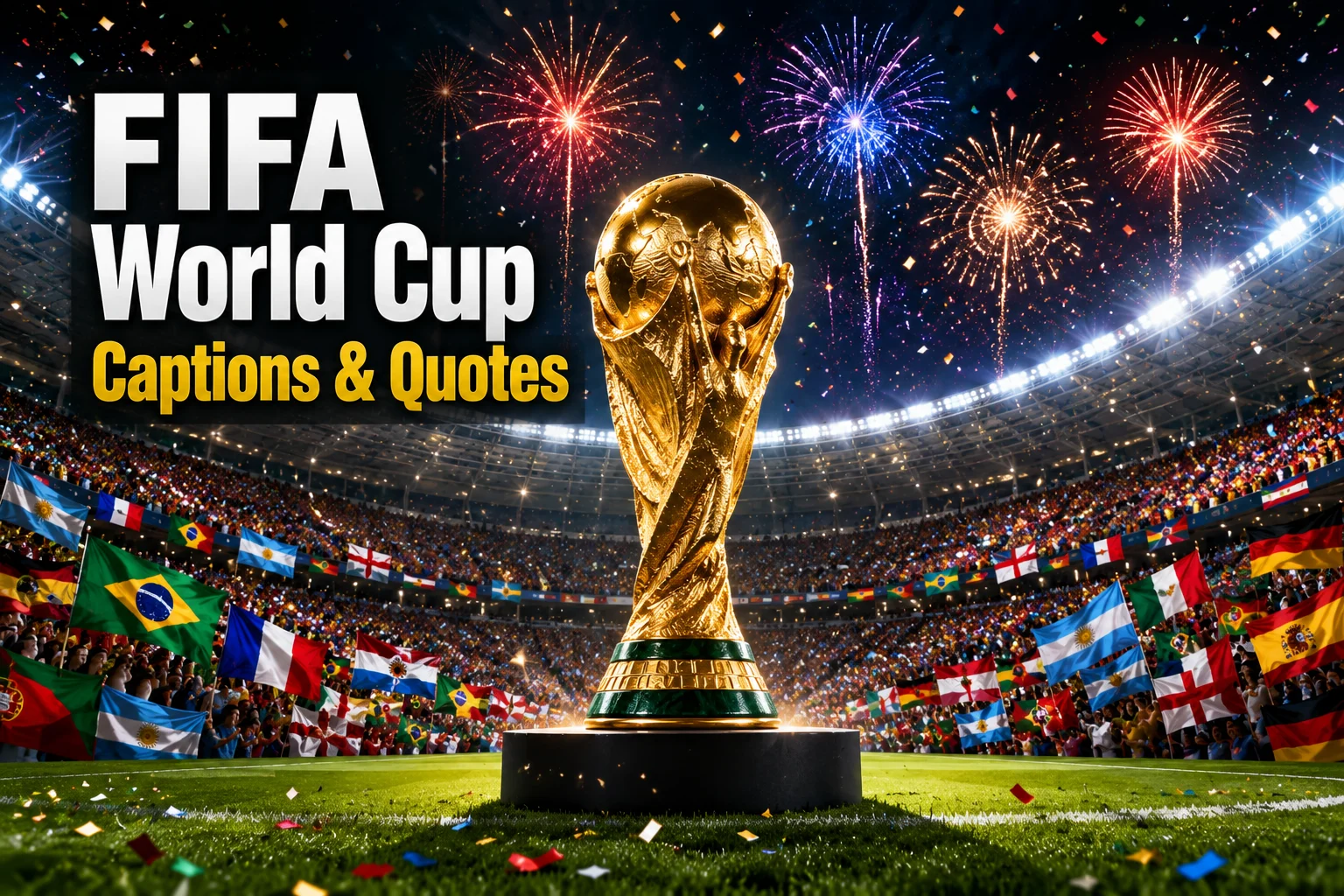 FIFA WORLD CUP