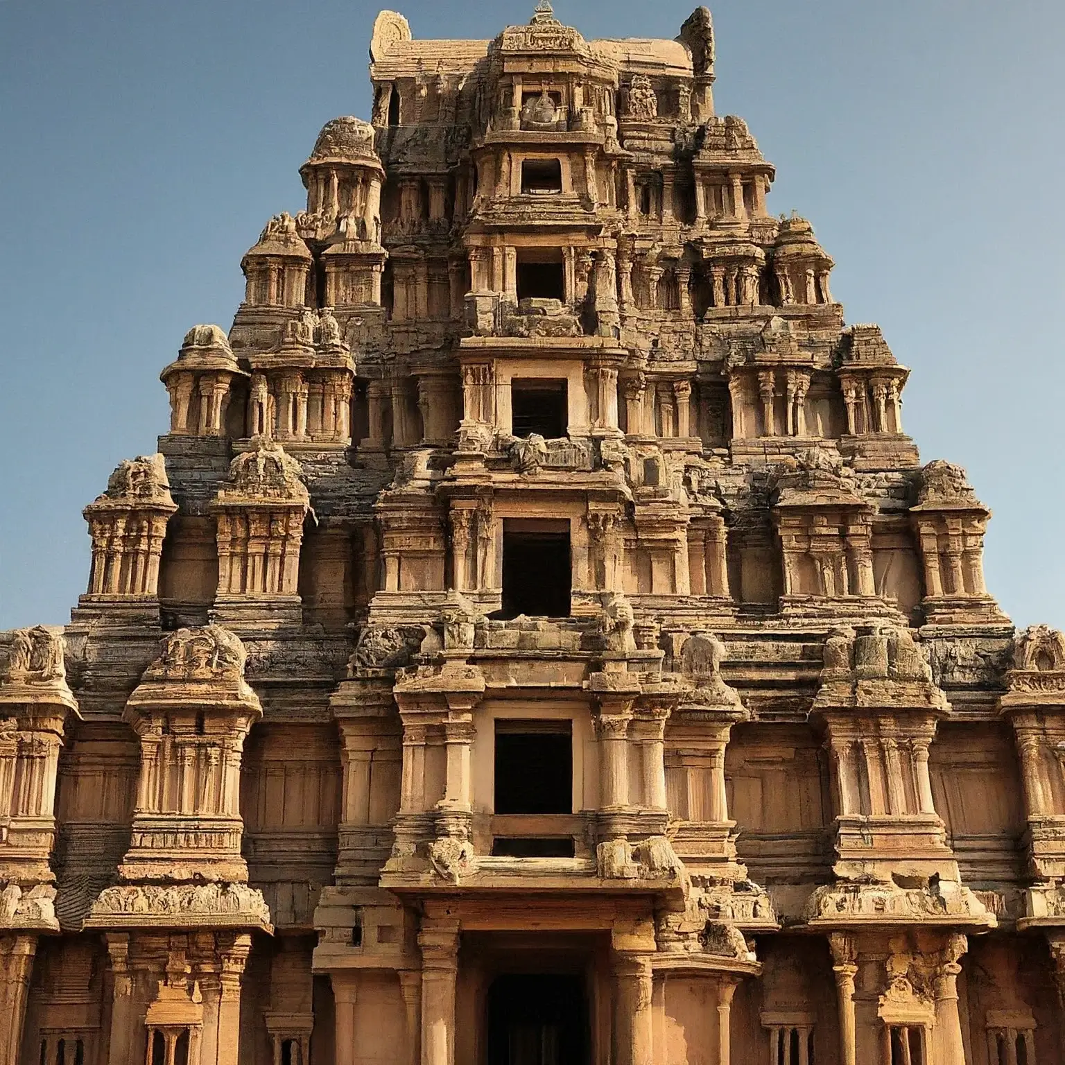 hampi image