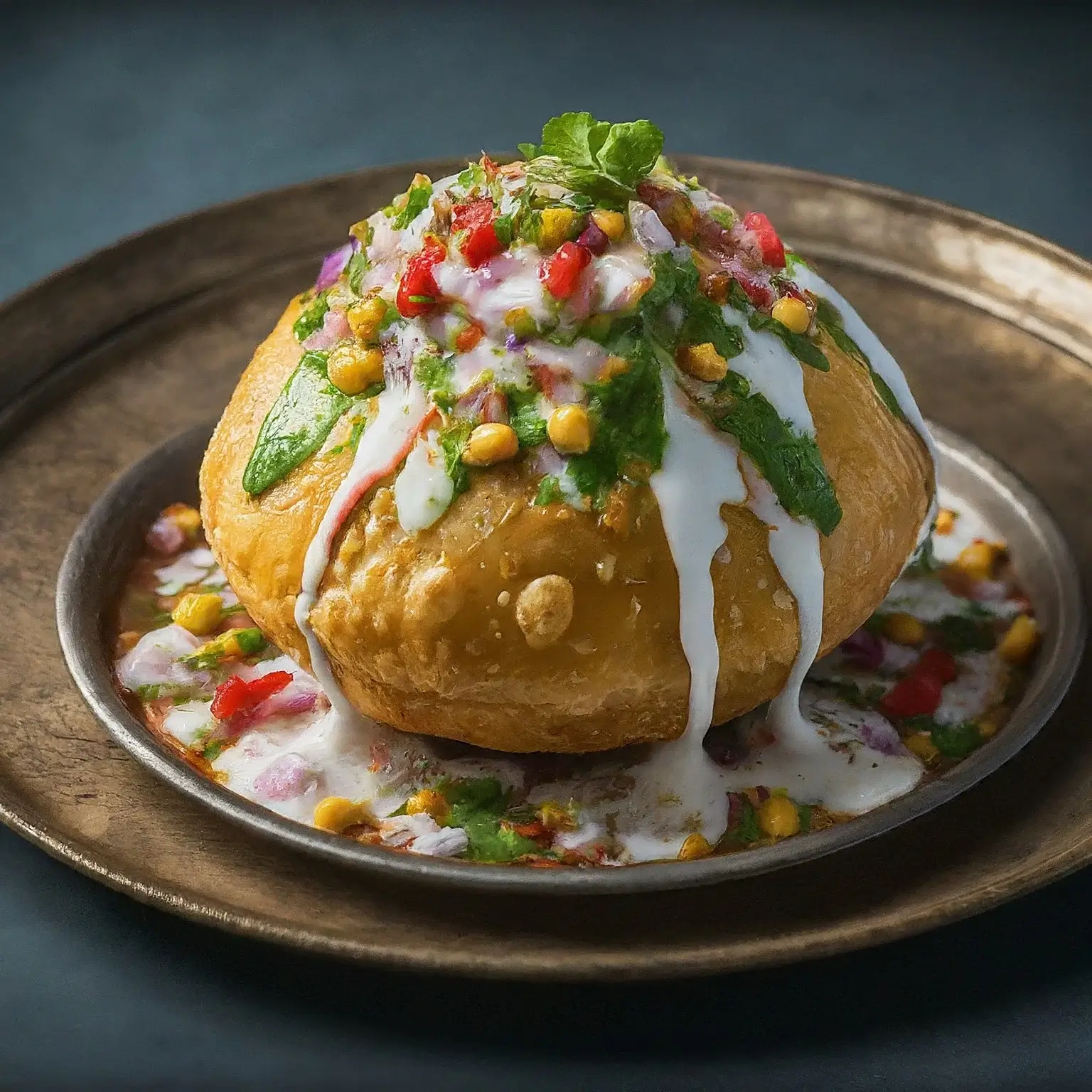 Kachori image