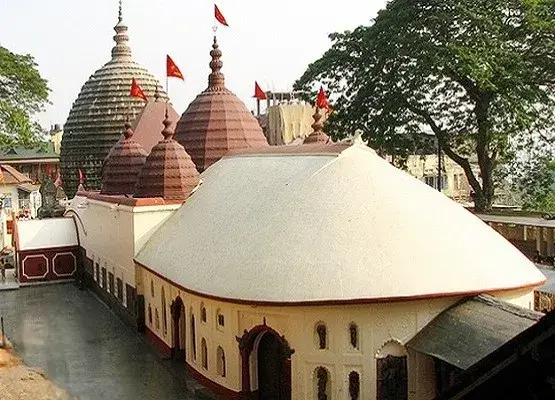 kamakhya temple image