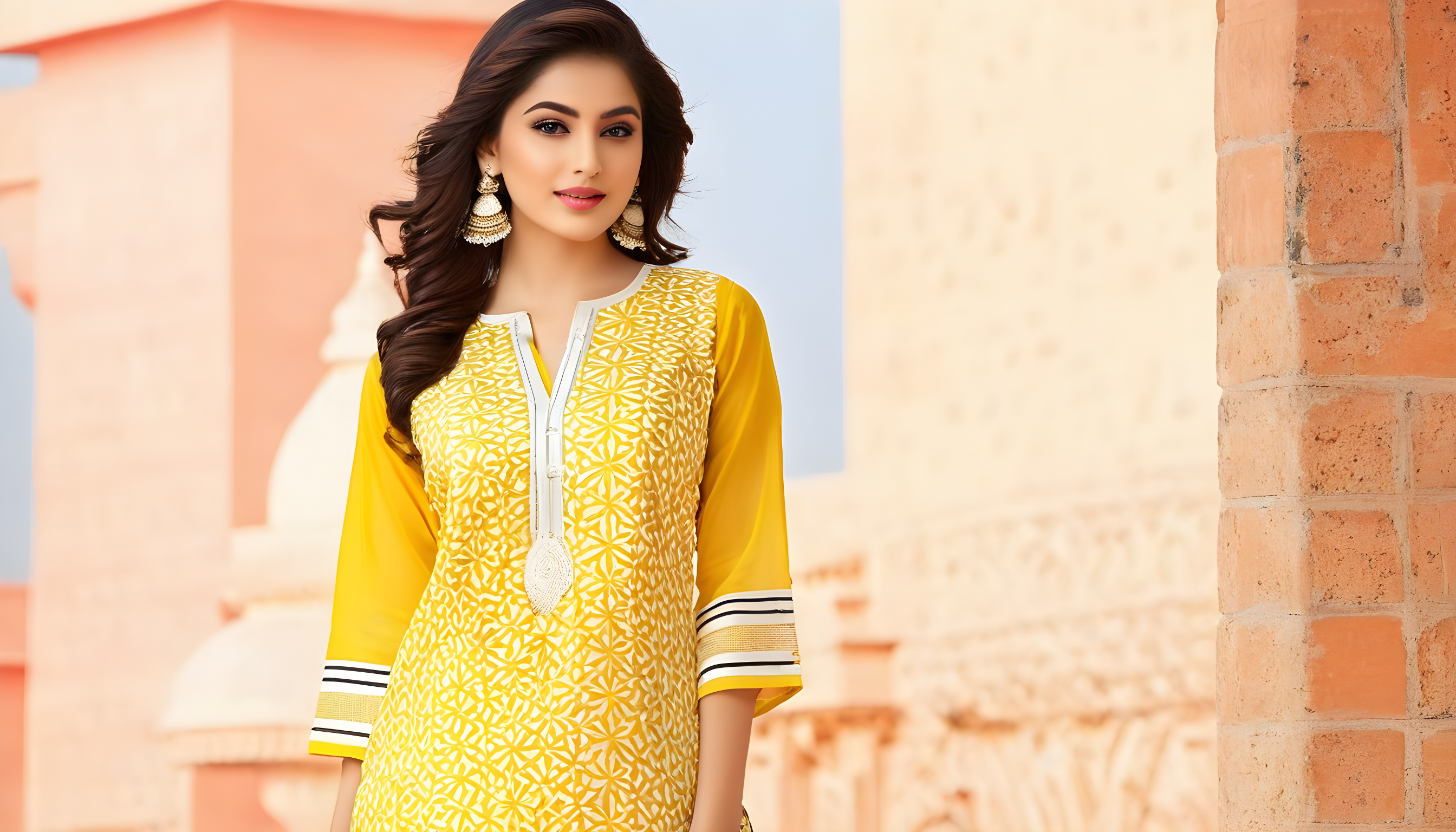 Checkout This Instagram Store For Stylish Kurtis & Ethnic Wear | LBB