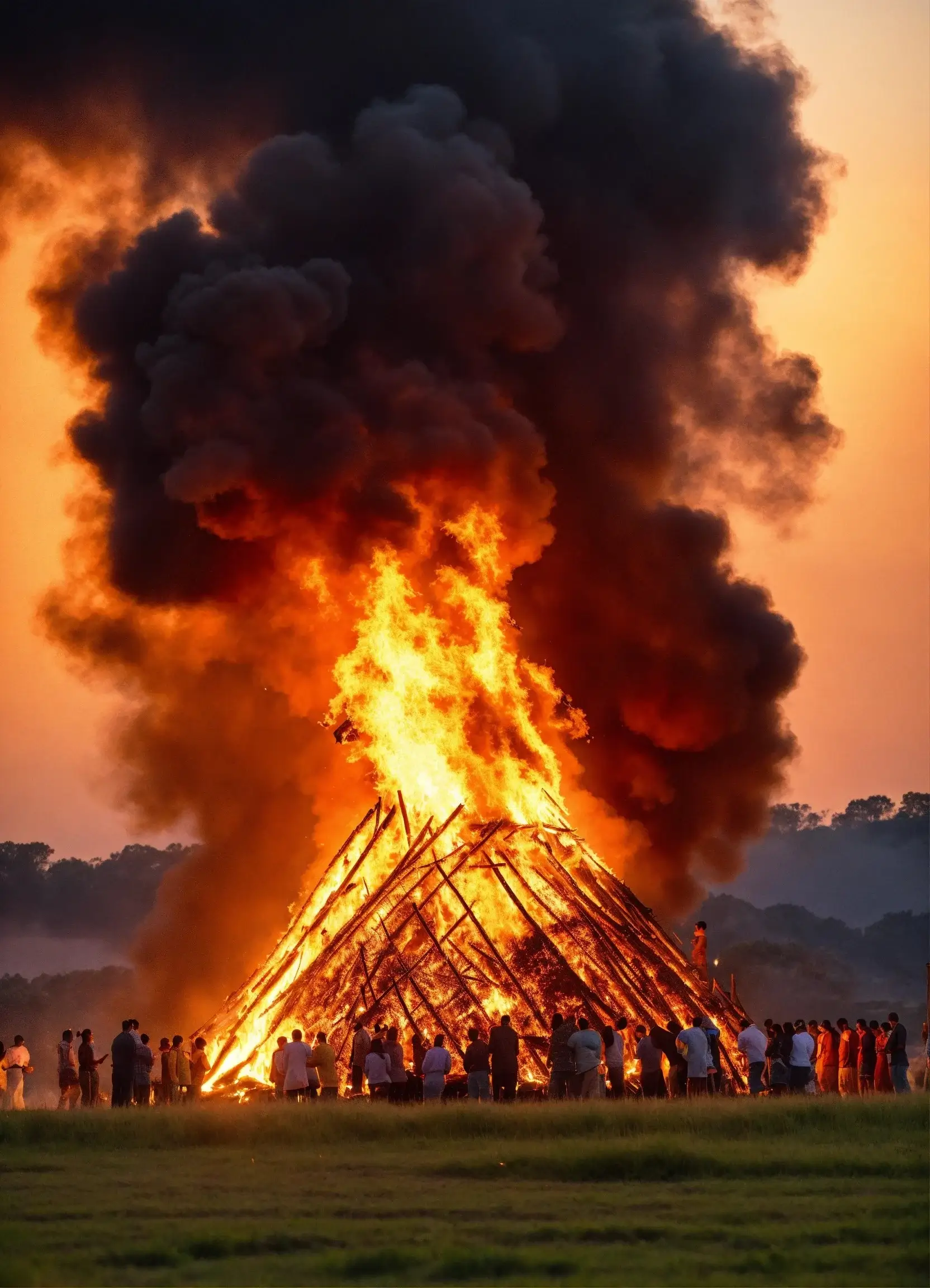 lohri image