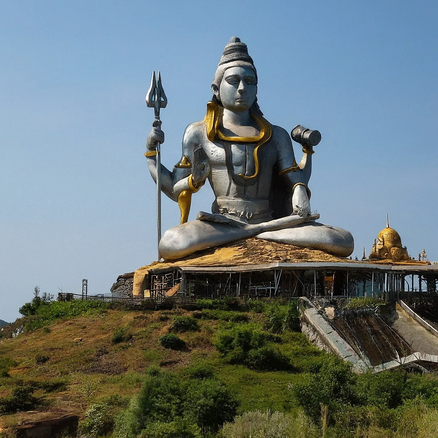 murudeshwar image