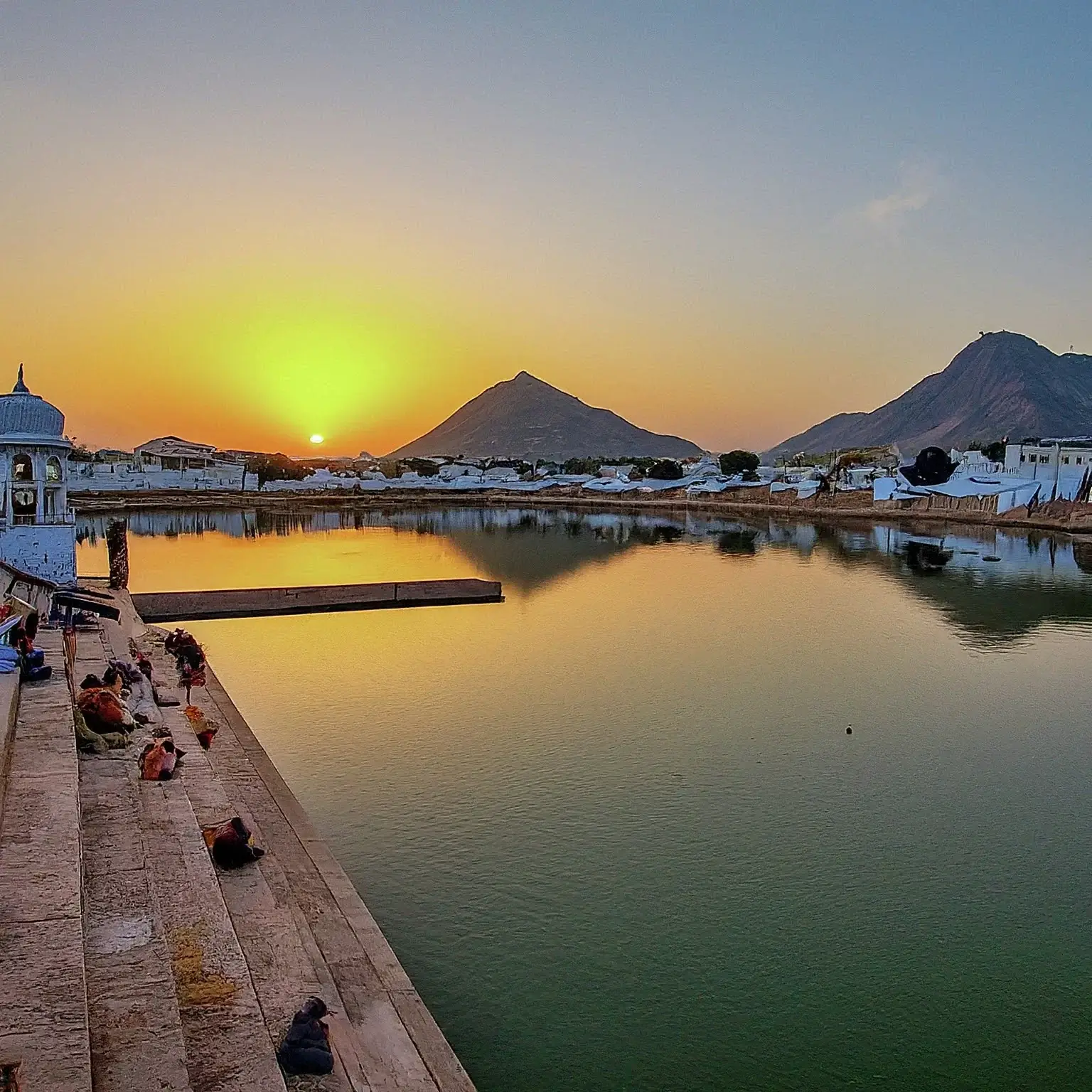 pushkar image