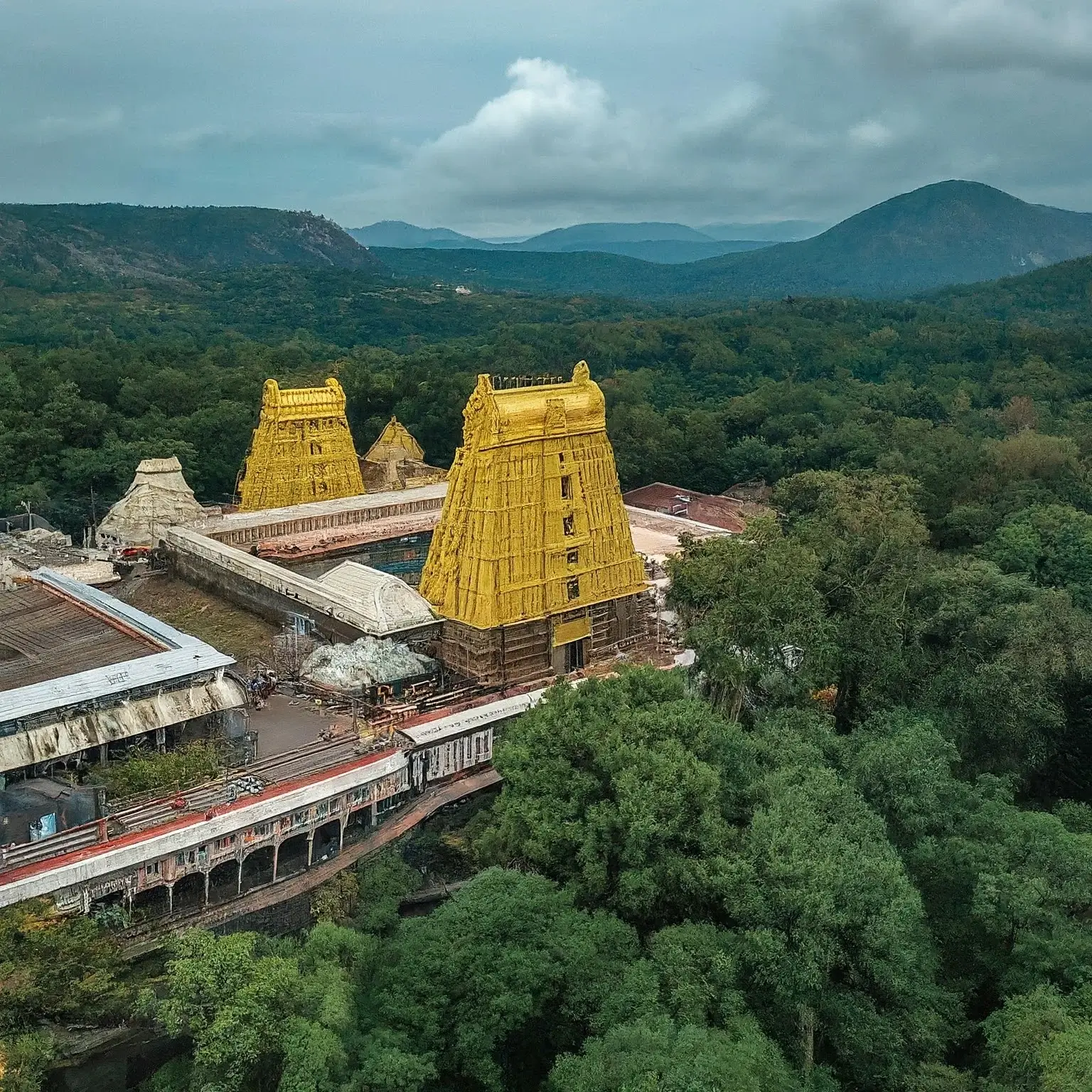 Sabarimala image