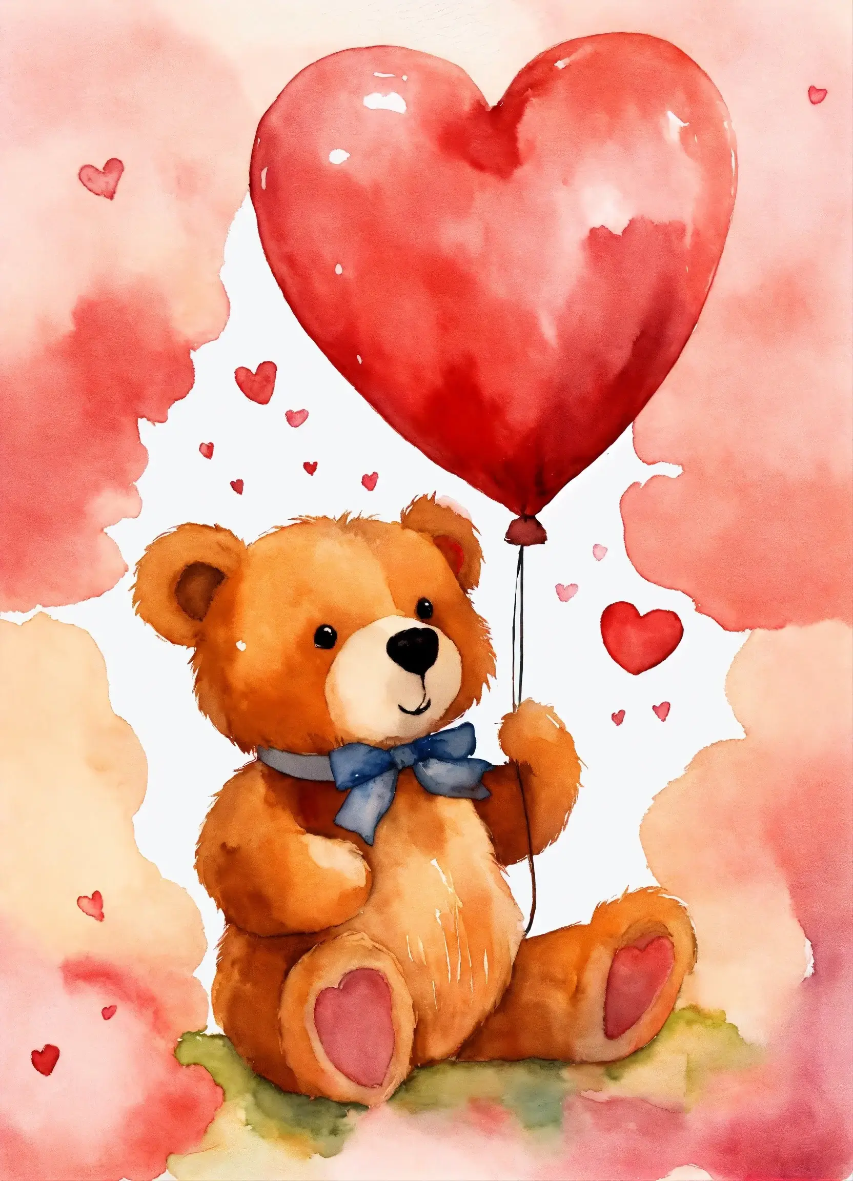 Teddy Day image