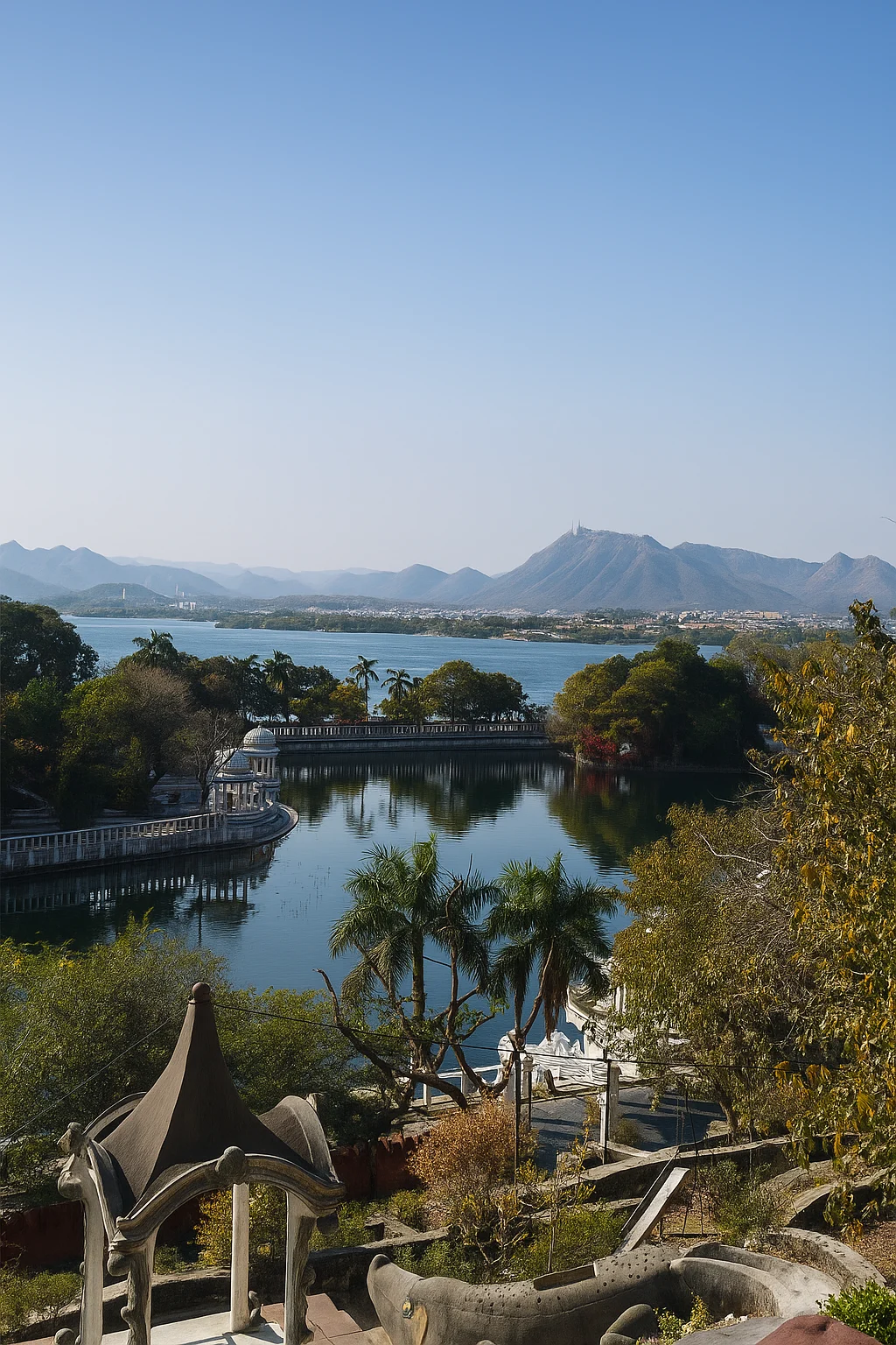 udaipur image