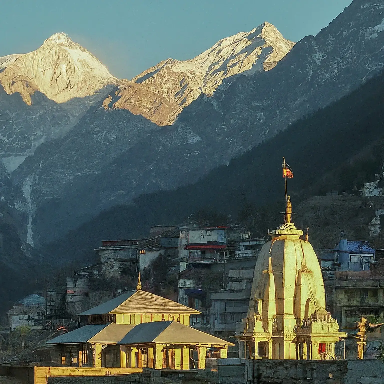 yamunotri image